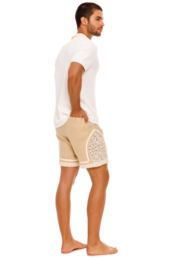 agua bendita Draco Men's Shorts