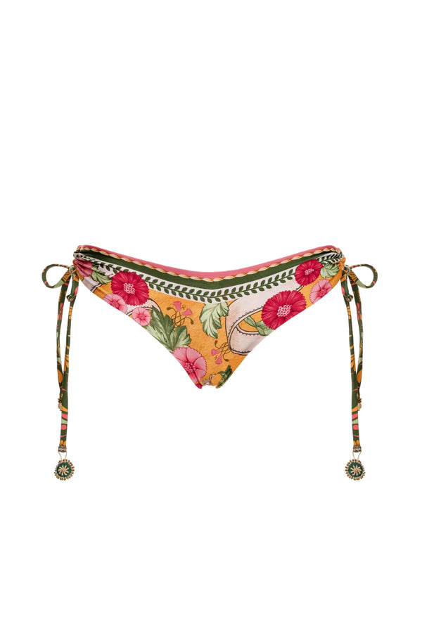 Agua Bendita Eda Bikini Bottom