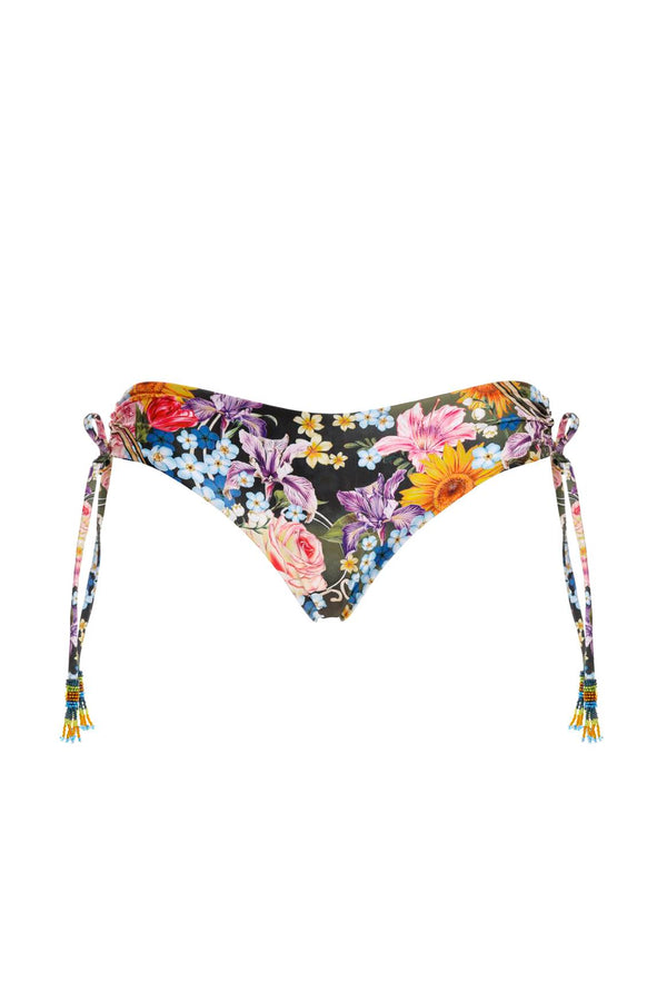 Agua Bendita Eda Reversible Bikini Bottom