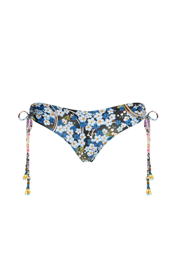 Agua Bendita Eda Reversible Bikini Bottom