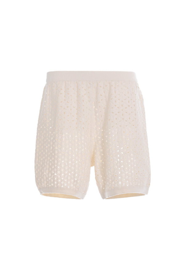 Agua Bendita Edi Shorts