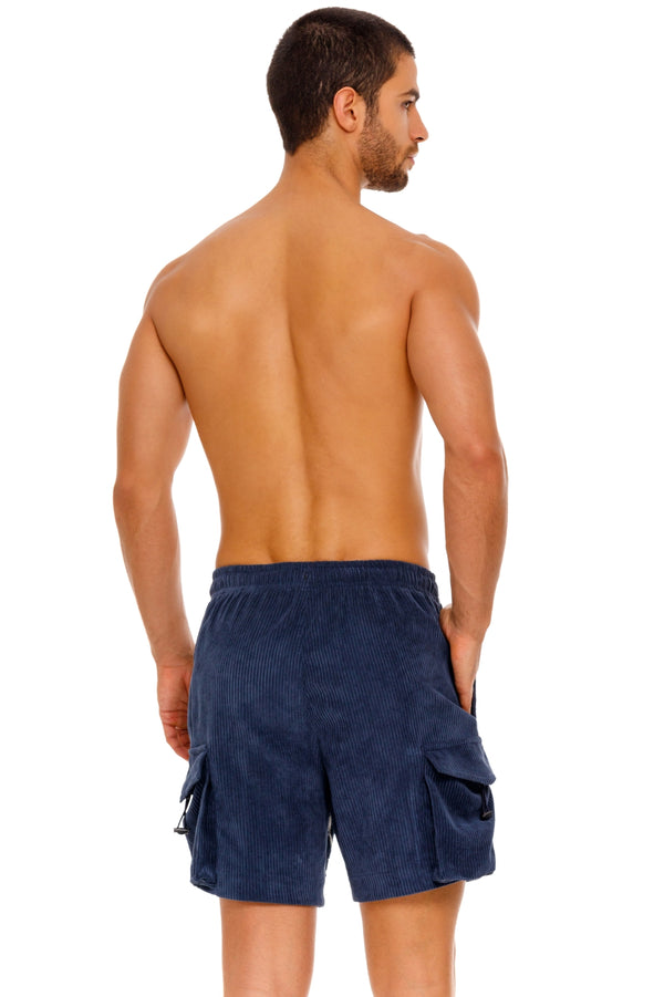 Agua Bendita Erik Men's Shorts