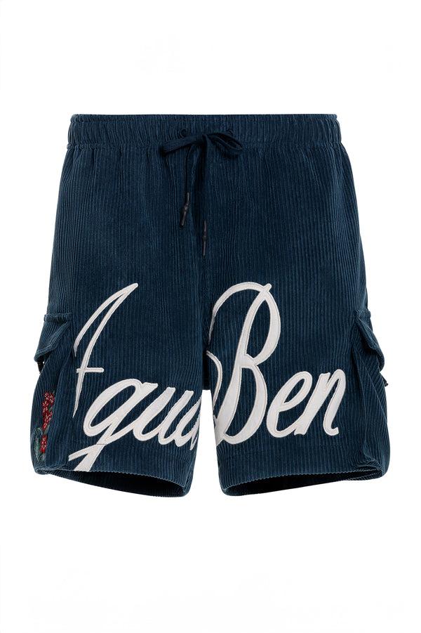 Agua Bendita Erik Men's Shorts