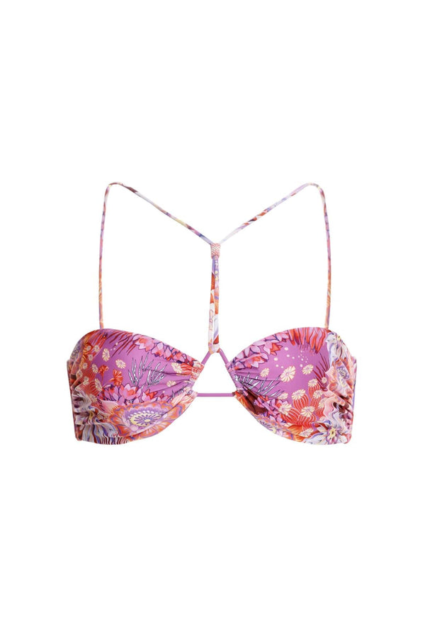 Agua Bendita Erma Bikini Top