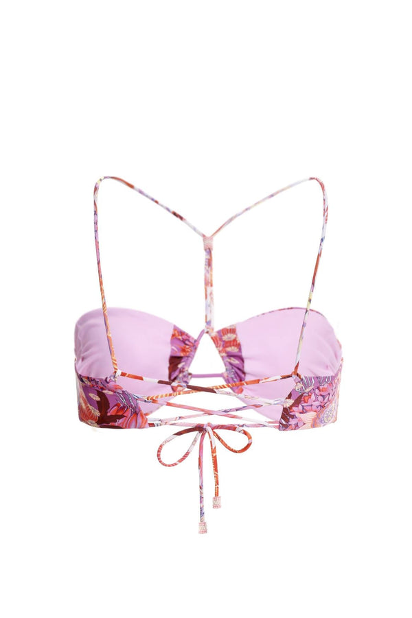 Agua Bendita Erma Bikini Top