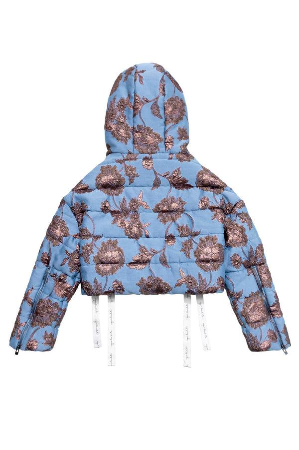 Agua Bendita Felix Puffer Jacket