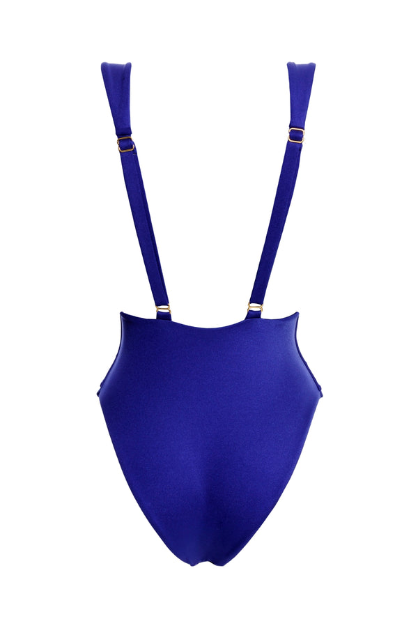 Agua Bendita Florentina One Piece Swimsuit