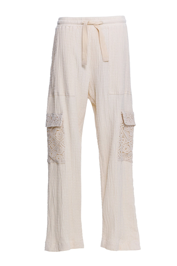 Agua Bendita Flynn Pants