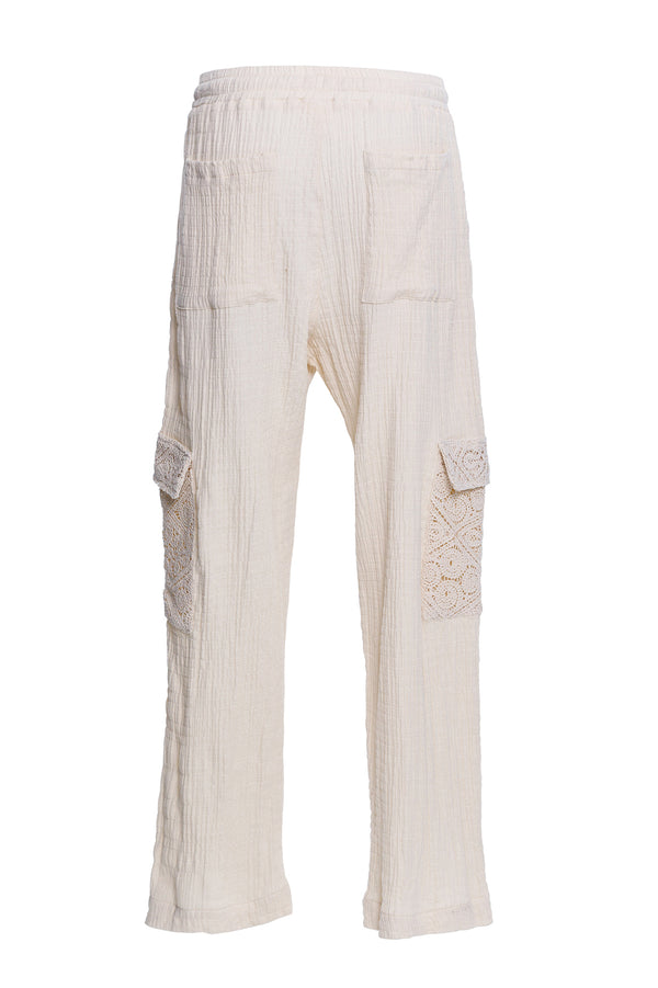 Agua Bendita Flynn Pants