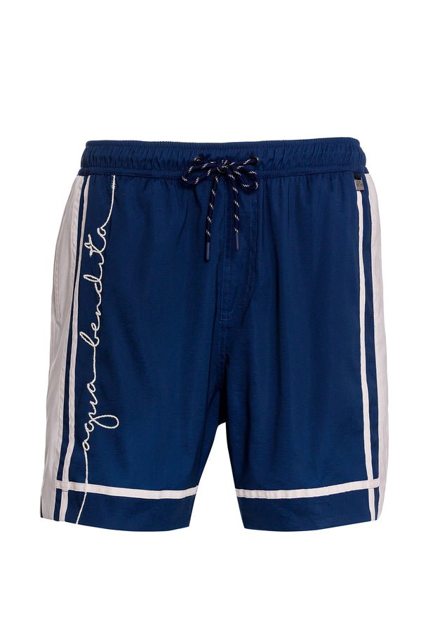 Agua Bendita Fredie Men's Swim Trunks