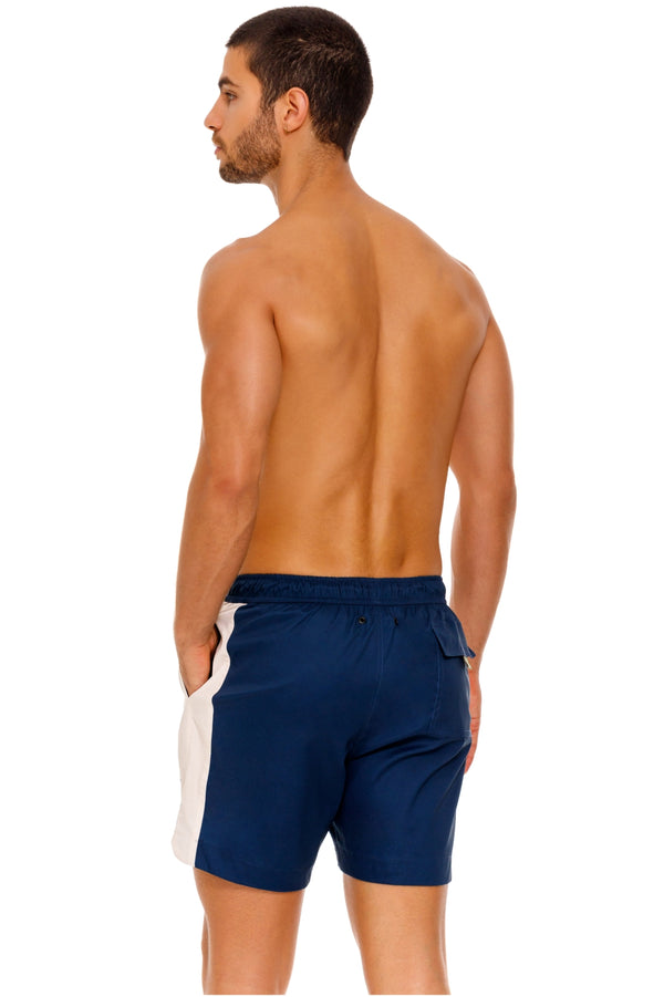 Agua Bendita Fredie Men's Swim Trunks