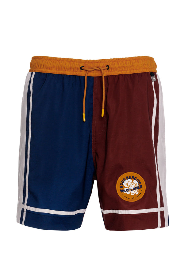 Agua Bendita Fredie Men's Swim Trunks