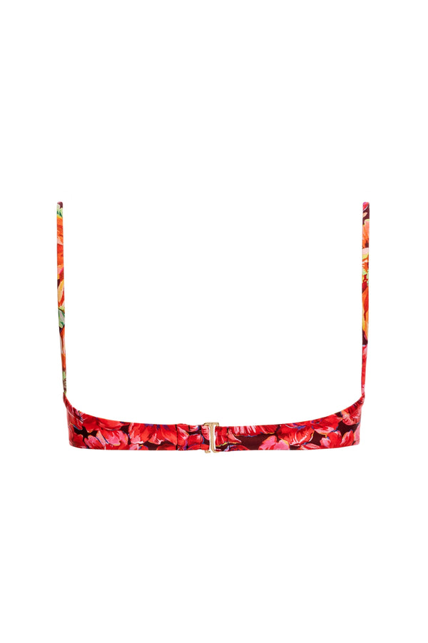 Agua Bendita Freya Bikini Top
