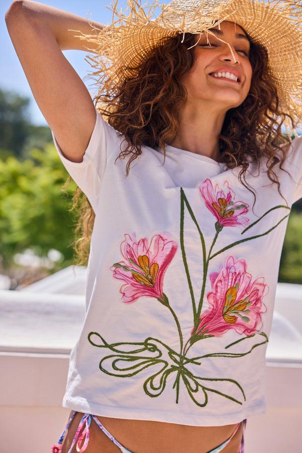 Agua Bendita Gea T-Shirt