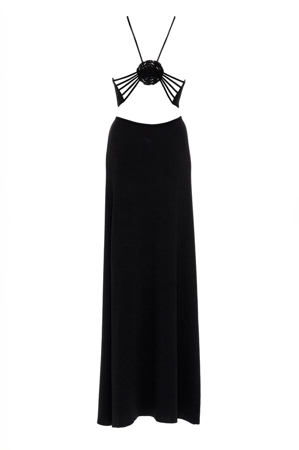 Agua Bendita Giselle Dress