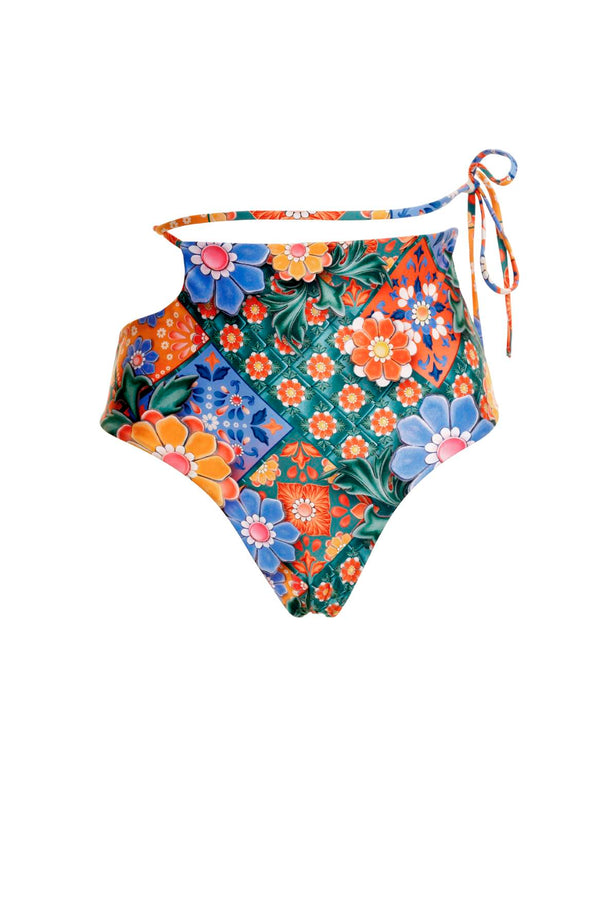 Agua Bendita Glenda Bikini Bottom