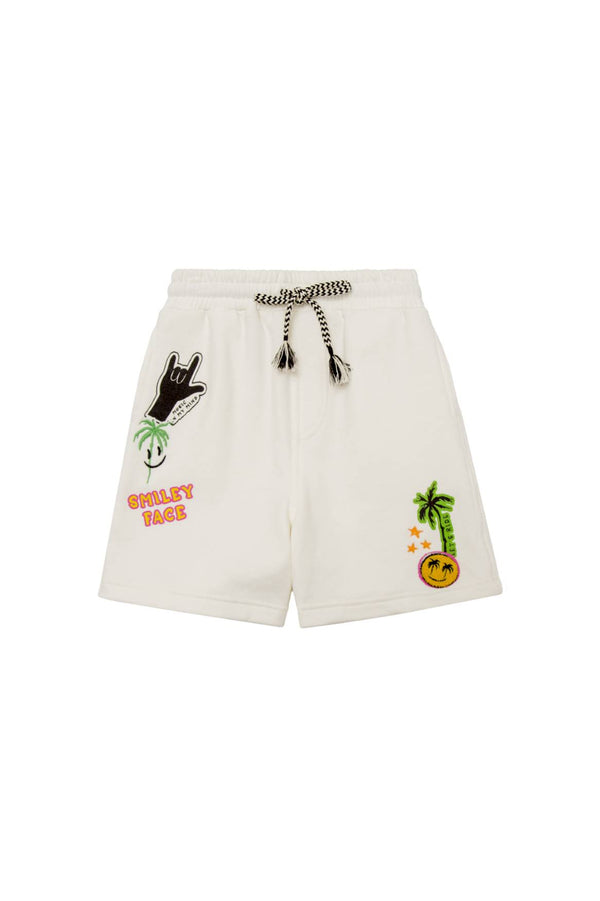 Agua Bendita Greg Kids' Shorts