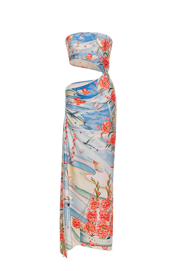 Agua Bendita Gwen Dress