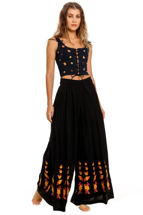 Agua Bendita Hanne Pants