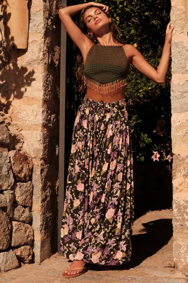 Agua Bendita Hanne Pants