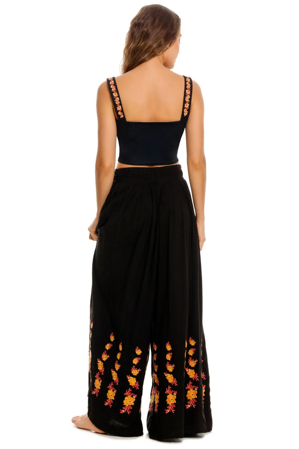agua bendita Hanne Pants