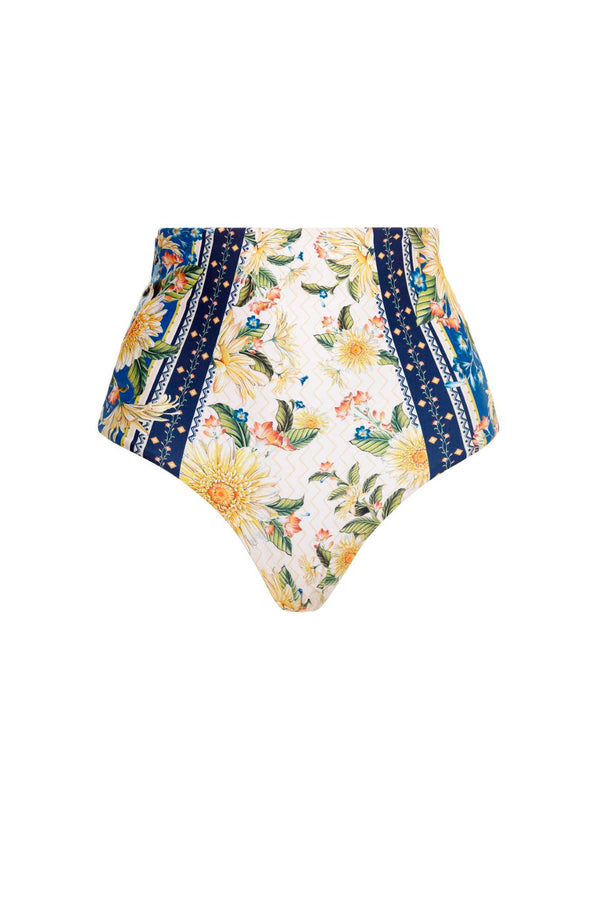 Agua Bendita Hope Bikini Bottom