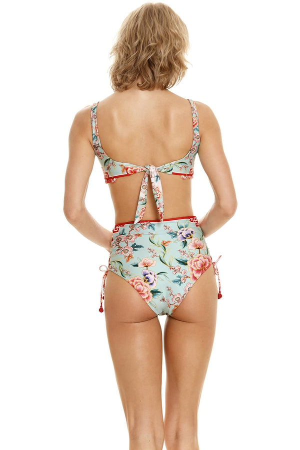 agua bendita Hope Reversible Bikini Bottom