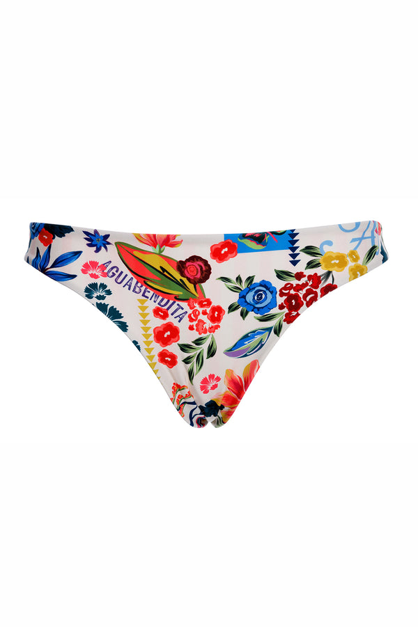 Agua Bendita Ilu Bikini Bottom