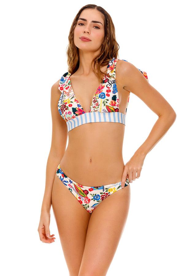 Agua Bendita Ilu Bikini Bottom