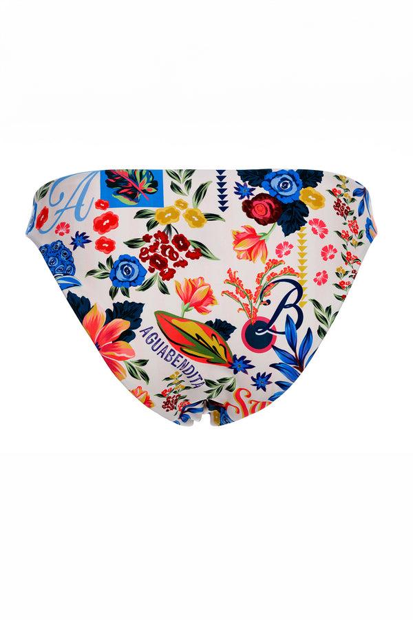 Agua Bendita Ilu Bikini Bottom