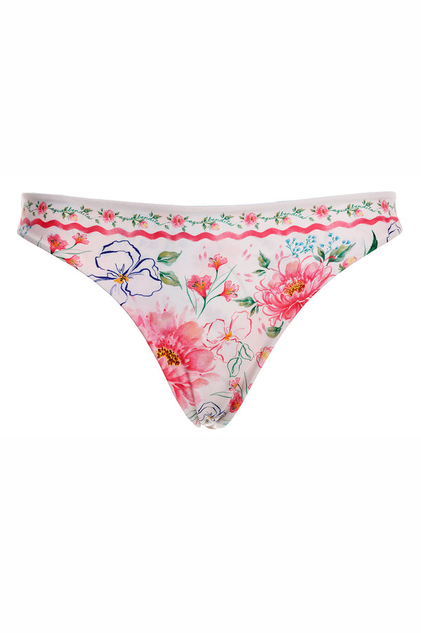 Agua Bendita Ilu Bikini Bottom