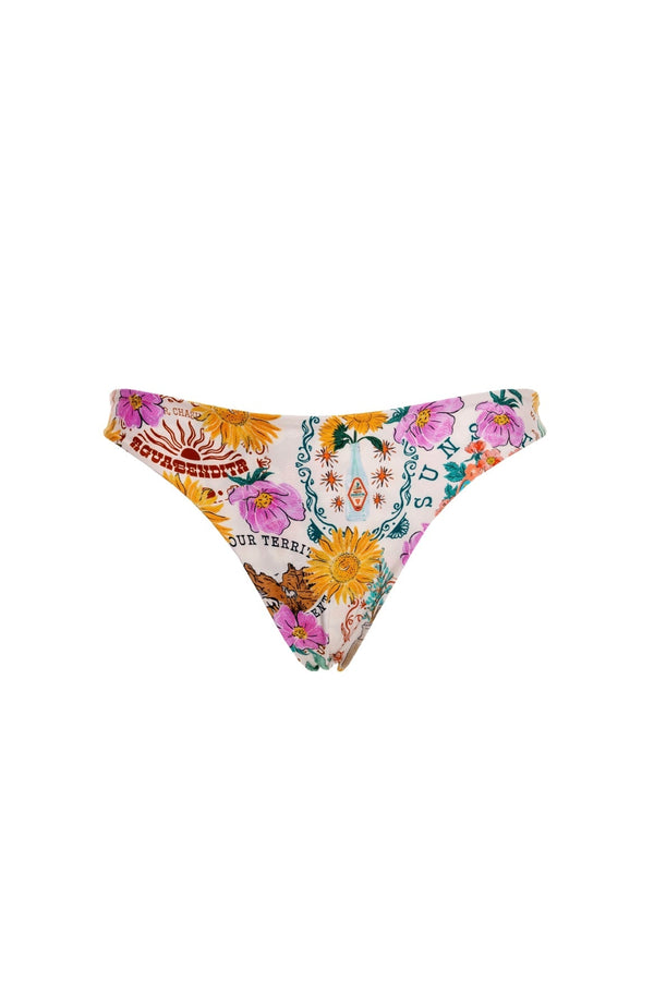 Agua Bendita Ilu Bikini Bottom