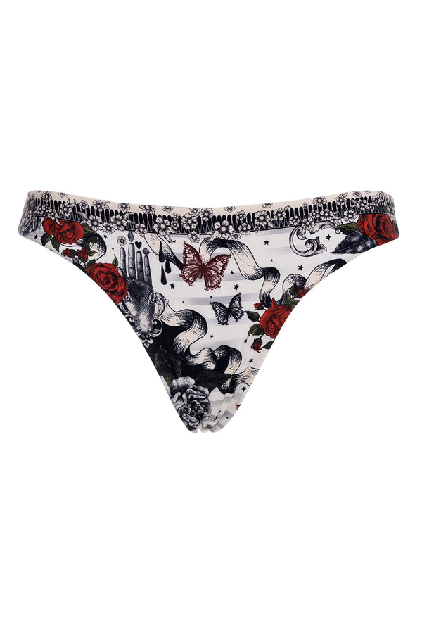 Agua Bendita Ilu Bikini Bottom