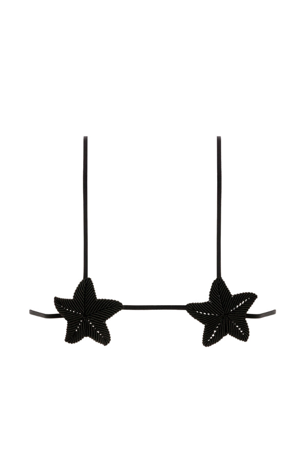 Agua Bendita Inci Crop Top