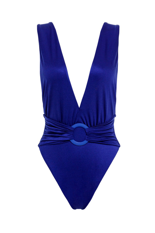 Agua Bendita Inna One Piece Swimsuit