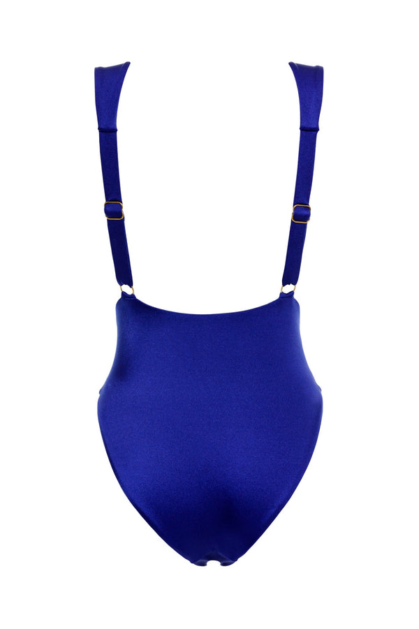 Agua Bendita Inna One Piece Swimsuit