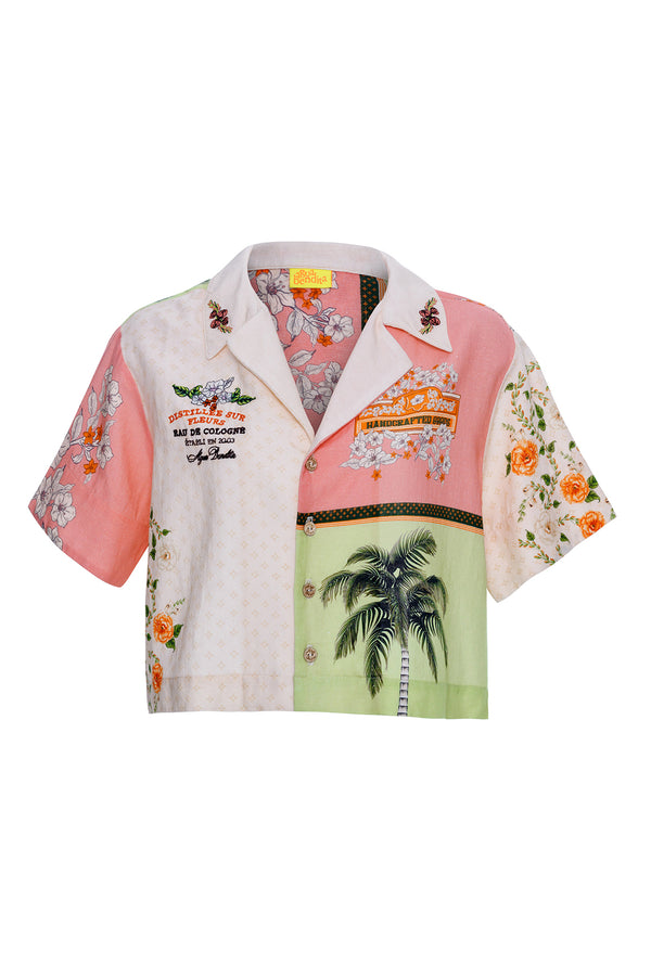 Agua Bendita Itsy Shirt