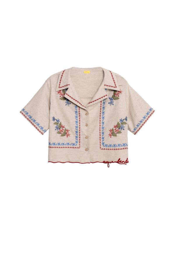 Agua Bendita Itsy Shirt