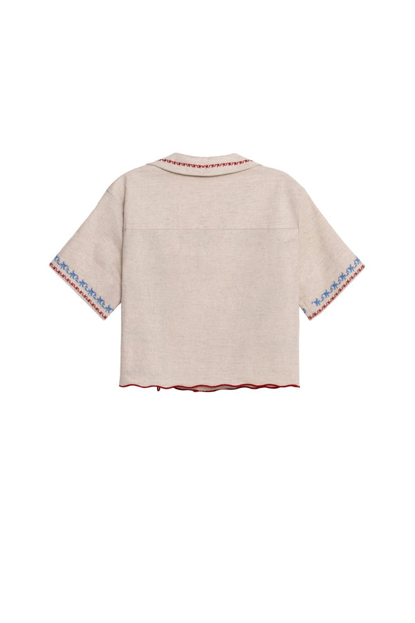 Agua Bendita Itsy Shirt