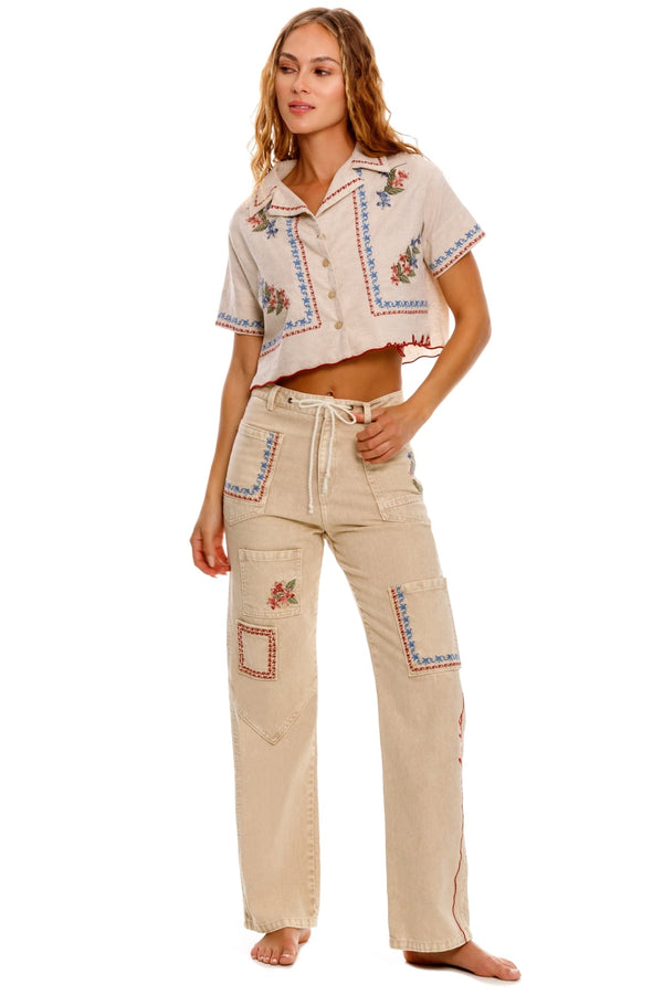 agua bendita Itsy Shirt