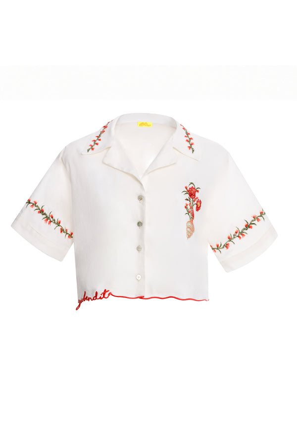Agua Bendita Itsy Shirt