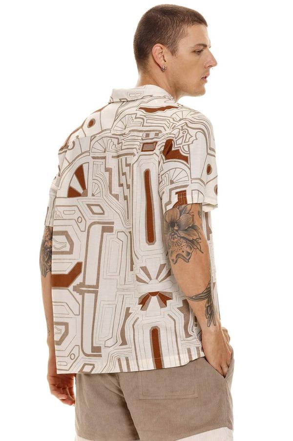 Agua Bendita Jack Shirt