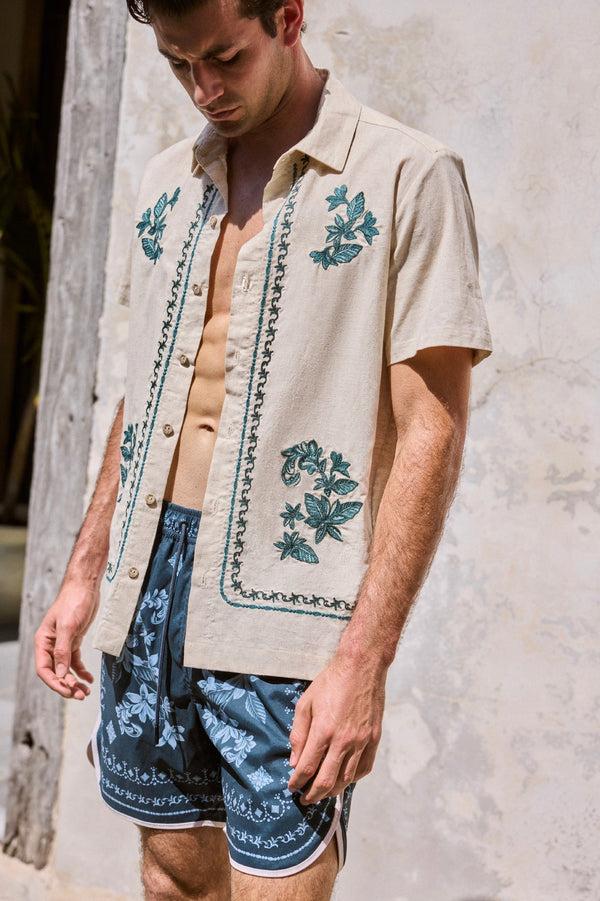 Agua Bendita Jack Shirt