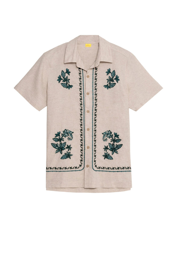 Agua Bendita Jack Shirt