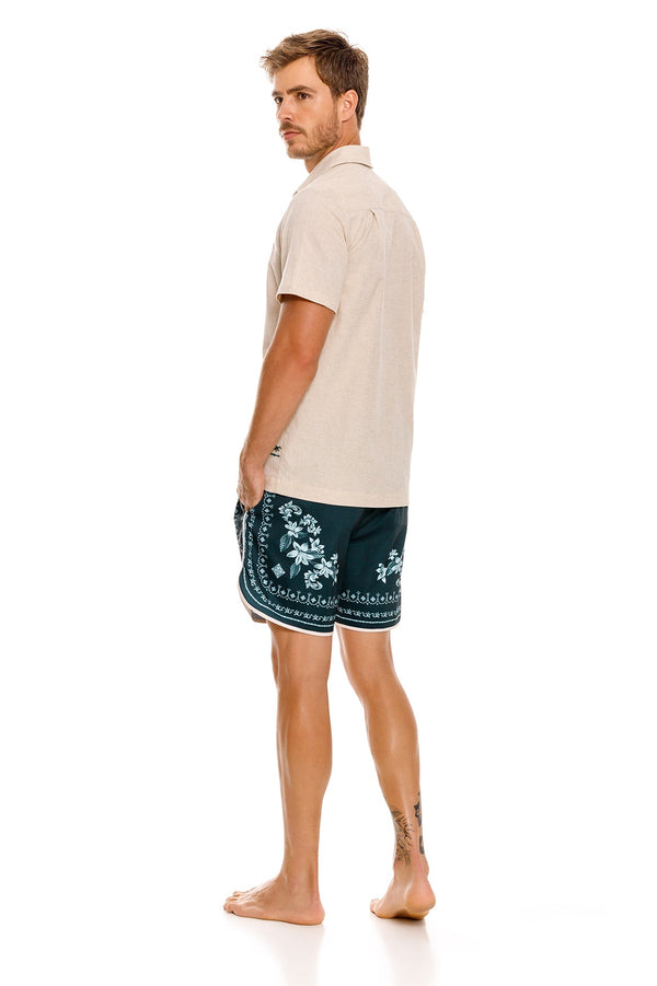 Agua Bendita Jack Shirt