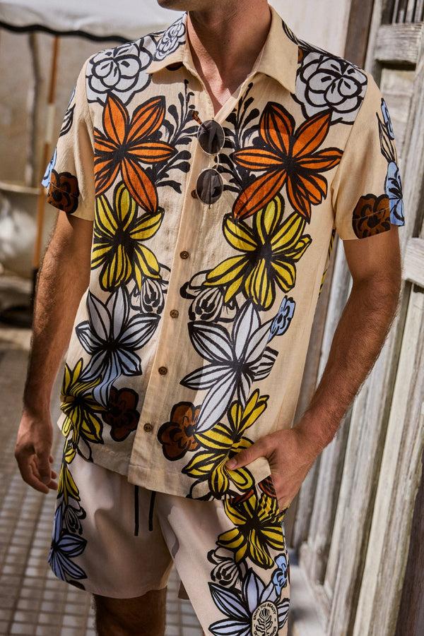 Agua Bendita Jack Shirt