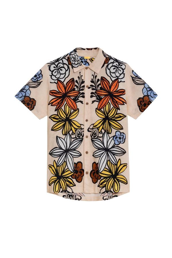 Agua Bendita Jack Shirt