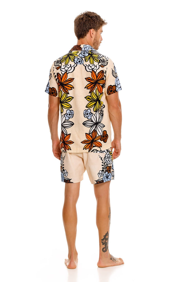 Agua Bendita Jack Shirt