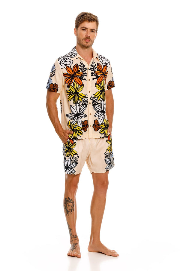 agua bendita Jack Shirt