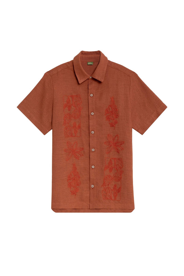 Agua Bendita Jack Shirt